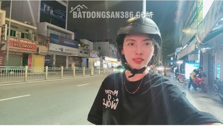 65m2 ngang lớn 5.5m, nhà 3 tầng ngay Tân Kỳ Tân Quý, hẻm 4m chỉ nhỉnh nhẹ 5Đ